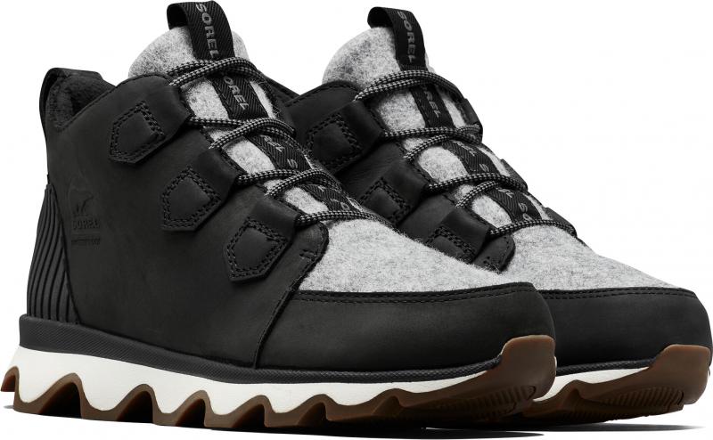 Looking for a Waterproof Sneaker This Winter. Don