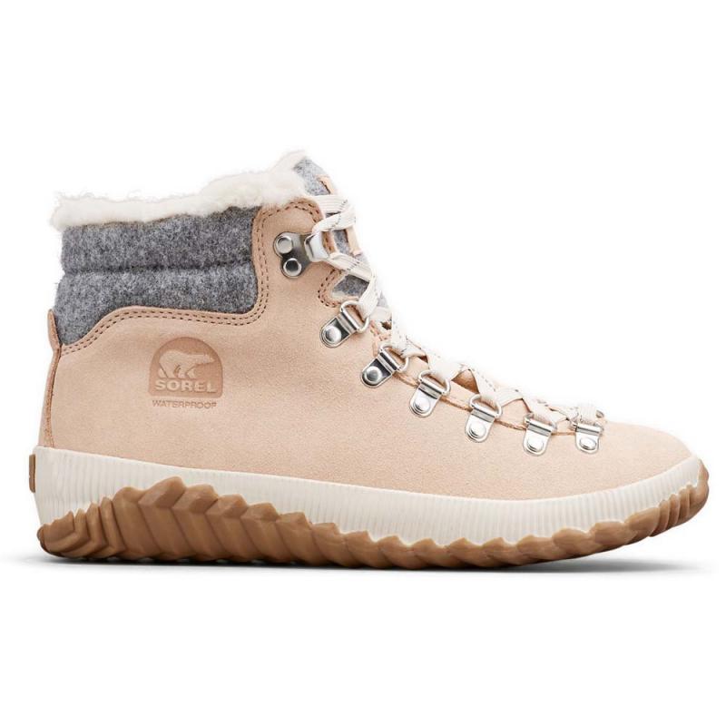Looking for a Waterproof Sneaker This Winter. Don