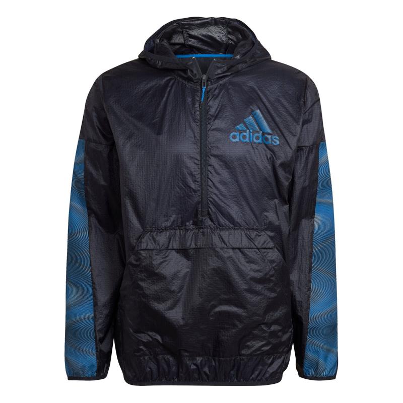 Looking for a Windbreaker This Season. Here are 15 Key Things to Know About White Adidas Windbreakers