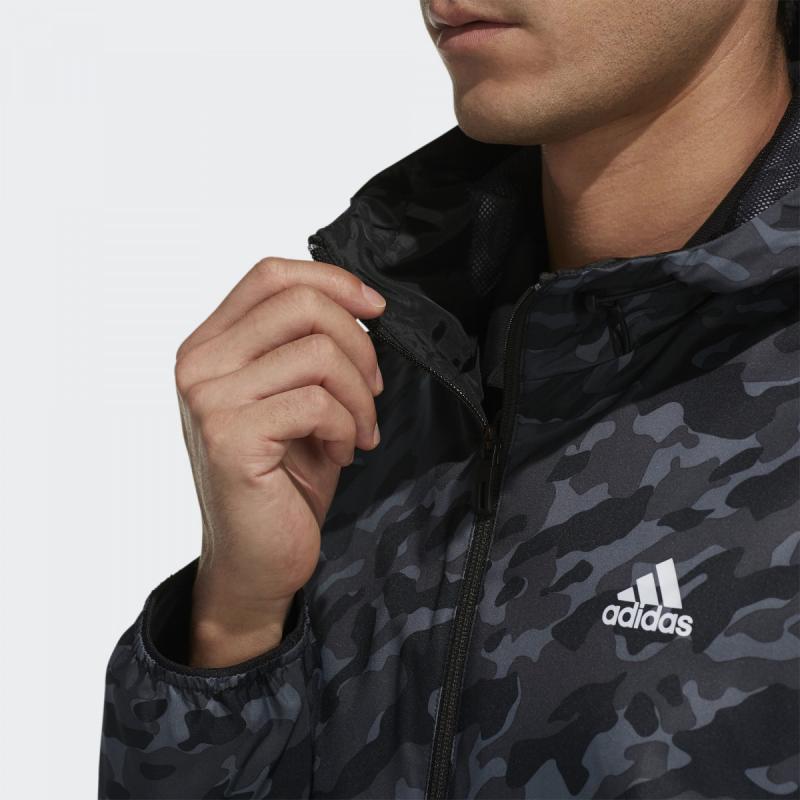 Looking for a Windbreaker This Season. Here are 15 Key Things to Know About White Adidas Windbreakers