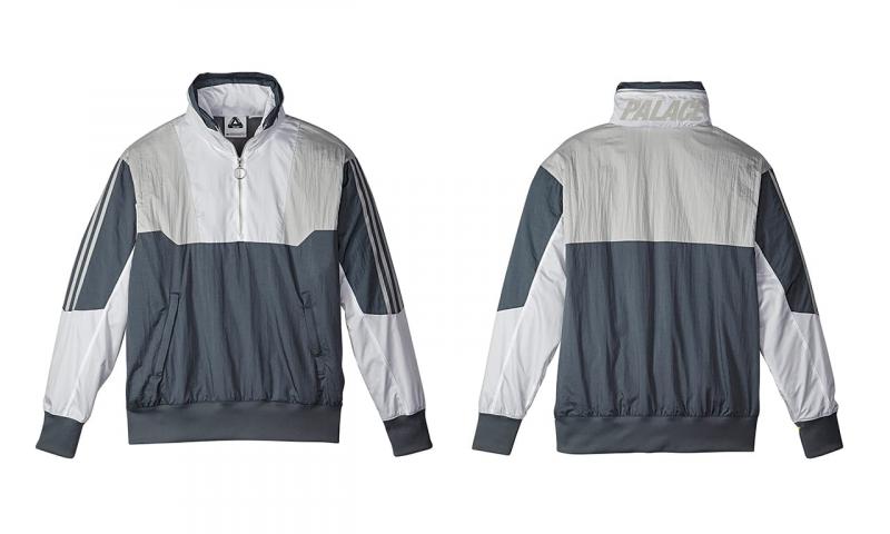 Looking for a Windbreaker This Season. Here are 15 Key Things to Know About White Adidas Windbreakers