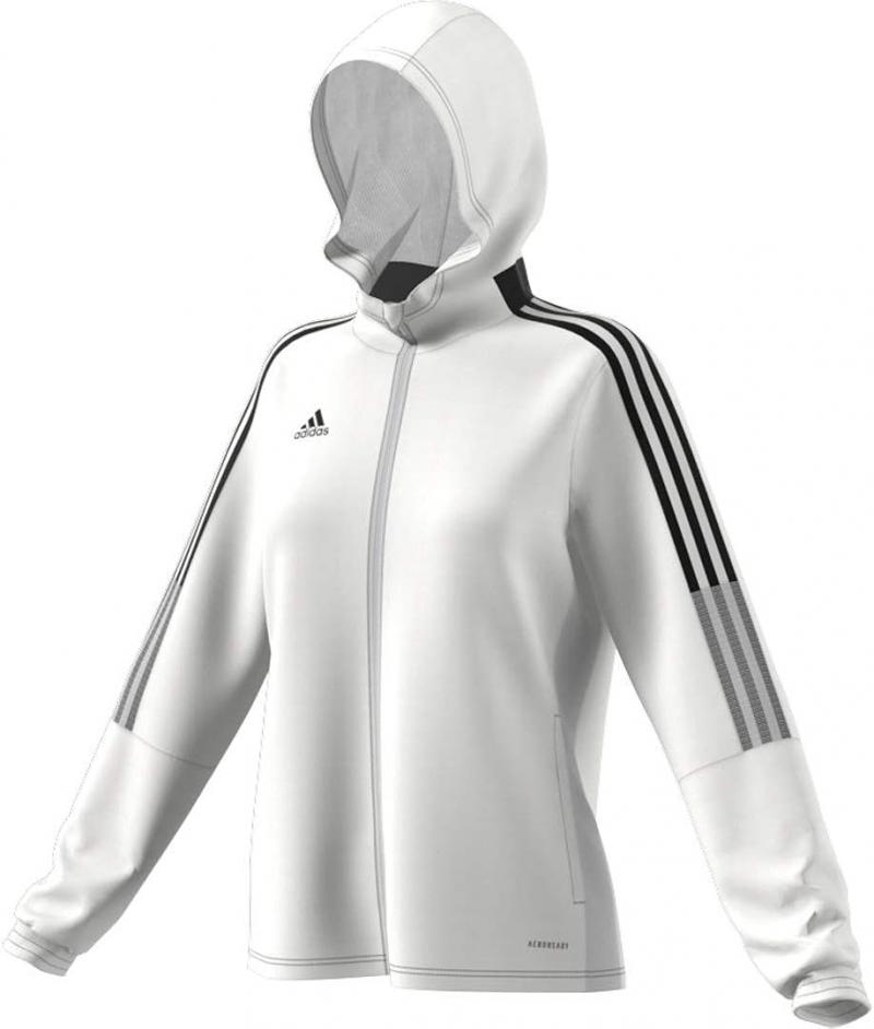 Looking for a Windbreaker This Season. Here are 15 Key Things to Know About White Adidas Windbreakers