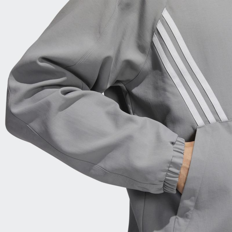 Looking for a Windbreaker This Season. Here are 15 Key Things to Know About White Adidas Windbreakers