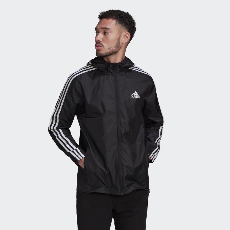 Looking for a Windbreaker This Season. Here are 15 Key Things to Know About White Adidas Windbreakers