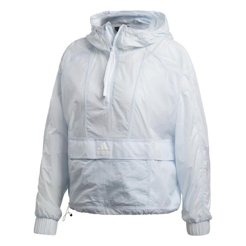 Looking for a Windbreaker This Season. Here are 15 Key Things to Know About White Adidas Windbreakers