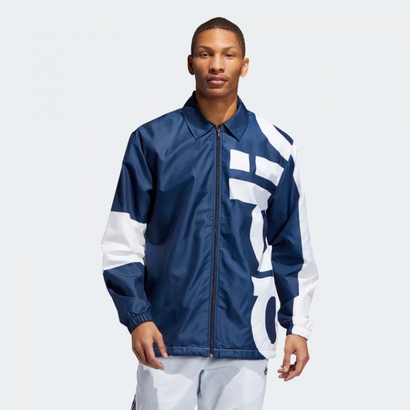 Looking for a Windbreaker This Season. Here are 15 Key Things to Know About White Adidas Windbreakers