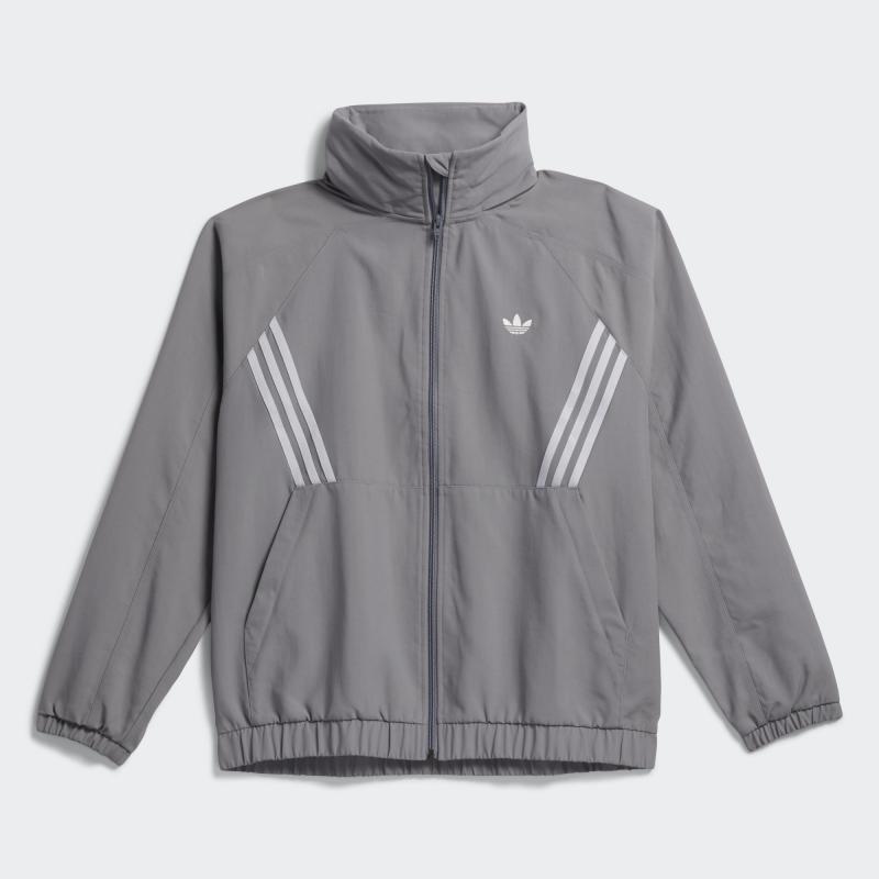 Looking for a Windbreaker This Season. Here are 15 Key Things to Know About White Adidas Windbreakers