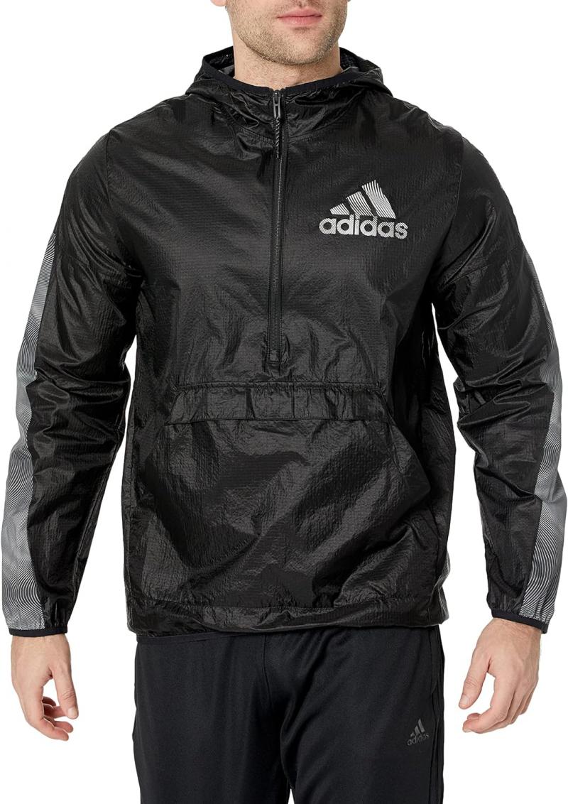 Looking for a Windbreaker This Season. Here are 15 Key Things to Know About White Adidas Windbreakers