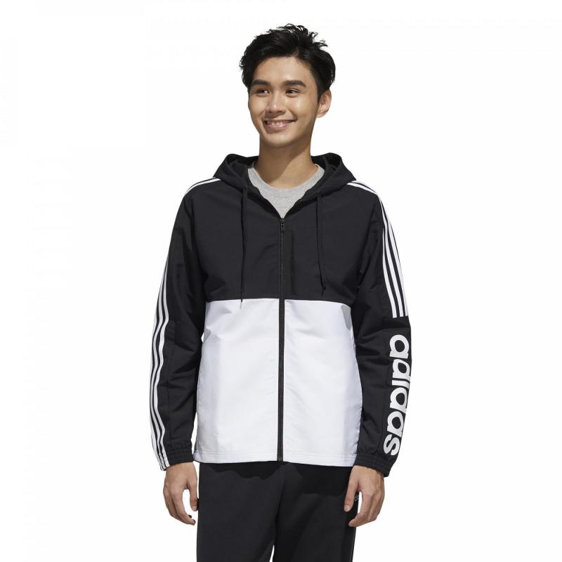 Looking for a Windbreaker This Season. Here are 15 Key Things to Know About White Adidas Windbreakers