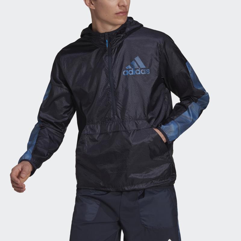Looking for a Windbreaker This Season. Here are 15 Key Things to Know About White Adidas Windbreakers