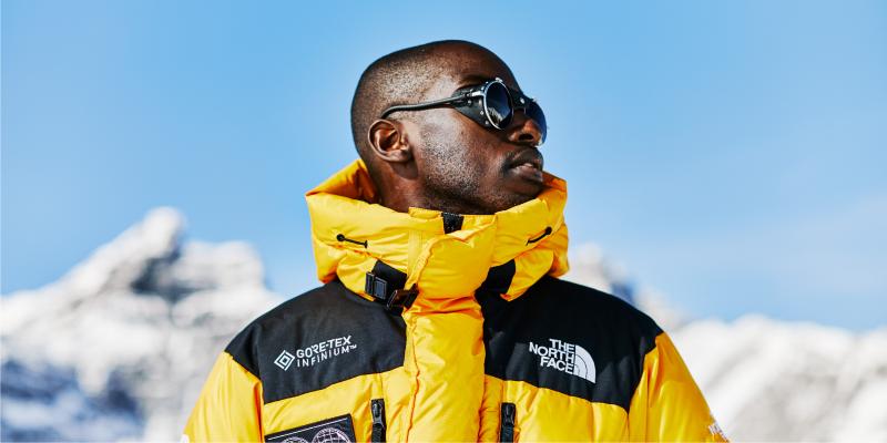Looking for a Yellow North Face Jacket. Uncover the Perfect Style in 2023