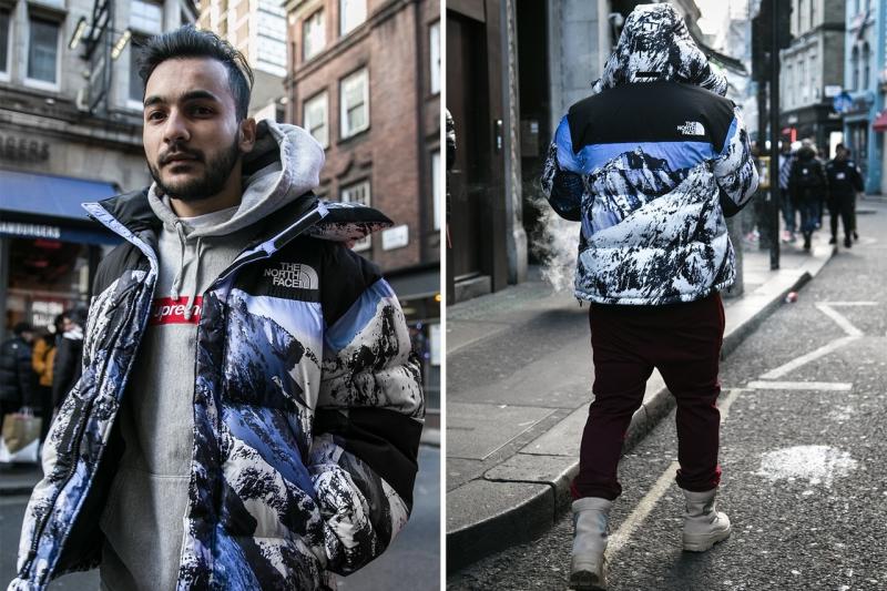 Looking for a Yellow North Face Jacket. Uncover the Perfect Style in 2023