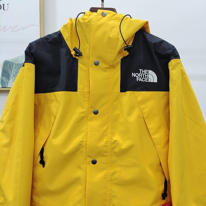 Looking for a Yellow North Face Jacket. Uncover the Perfect Style in 2023
