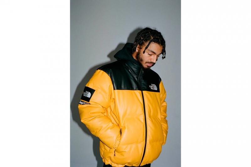 Looking for a Yellow North Face Jacket. Uncover the Perfect Style in 2023