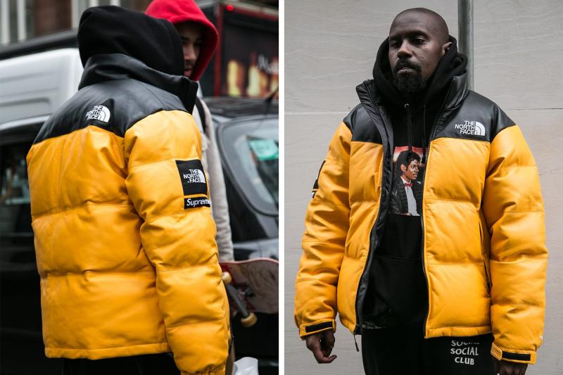 Looking for a Yellow North Face Jacket. Uncover the Perfect Style in 2023