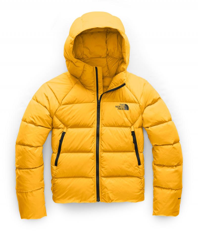 Looking for a Yellow North Face Jacket. Uncover the Perfect Style in 2023