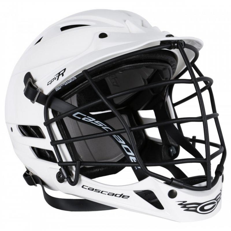 Looking For A Youth Lacrosse Helmet: 15 Key Points On The Cascade S