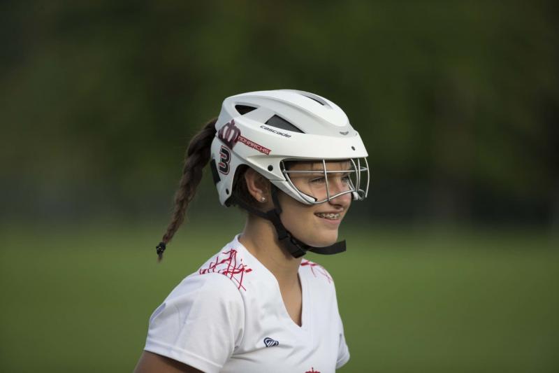 Looking For A Youth Lacrosse Helmet: 15 Key Points On The Cascade S