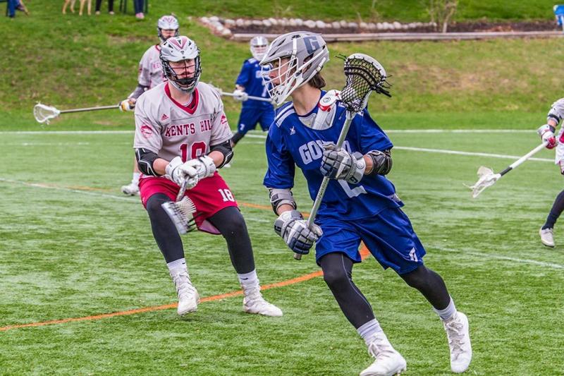 Looking For A Youth Lacrosse Helmet: 15 Key Points On The Cascade S