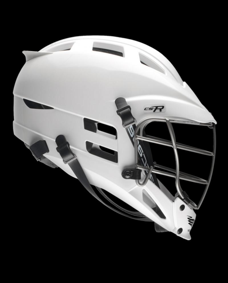 Looking For A Youth Lacrosse Helmet: 15 Key Points On The Cascade S