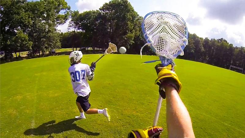 Looking For A Youth Lacrosse Helmet: 15 Key Points On The Cascade S