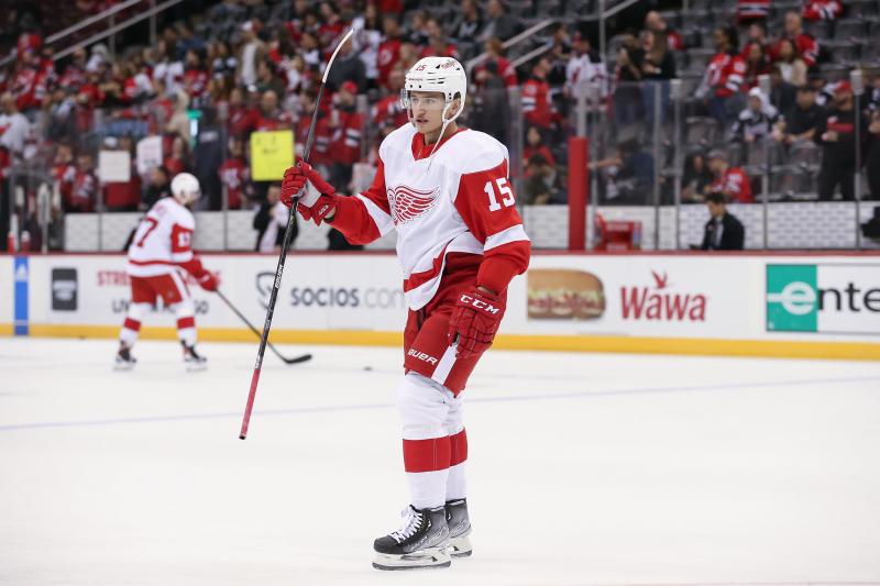 Looking for a Yzerman Jersey: 15 Tips for Finding the Perfect Red Wings Sweater
