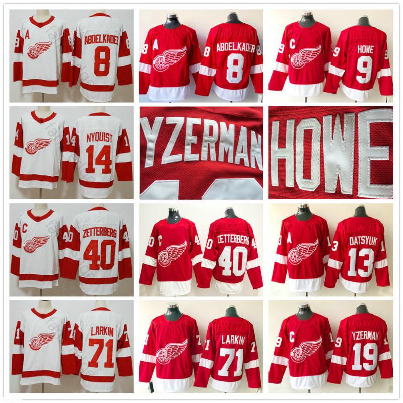 Looking for a Yzerman Jersey: 15 Tips for Finding the Perfect Red Wings Sweater