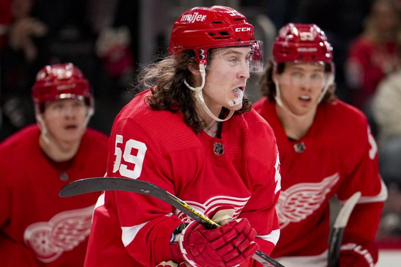 Looking for a Yzerman Jersey: 15 Tips for Finding the Perfect Red Wings Sweater