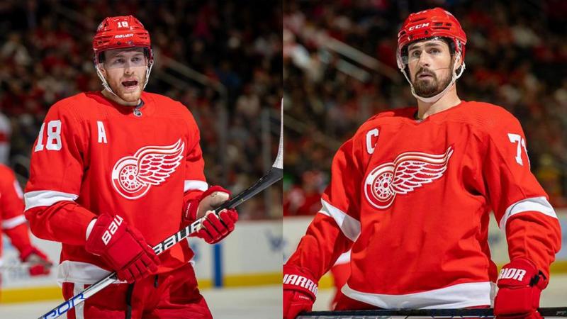 Looking for a Yzerman Jersey: 15 Tips for Finding the Perfect Red Wings Sweater