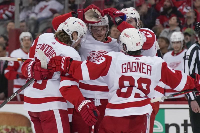 Looking for a Yzerman Jersey: 15 Tips for Finding the Perfect Red Wings Sweater