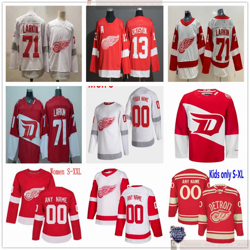 Looking for a Yzerman Jersey: 15 Tips for Finding the Perfect Red Wings Sweater
