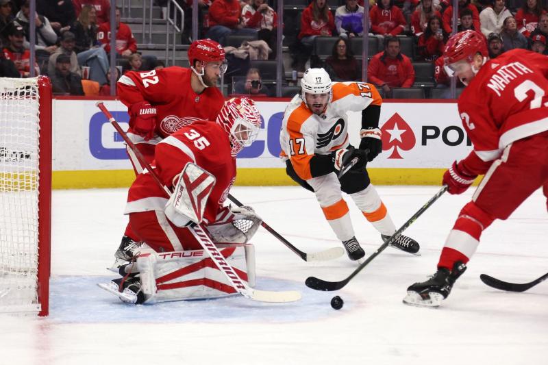Looking for a Yzerman Jersey: 15 Tips for Finding the Perfect Red Wings Sweater