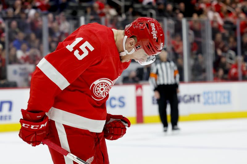 Looking for a Yzerman Jersey: 15 Tips for Finding the Perfect Red Wings Sweater