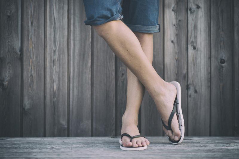 Looking for Adidas Black Sandals: 15 Reasons Why Adidas Black Flip Flops are a Must-Have This Summer