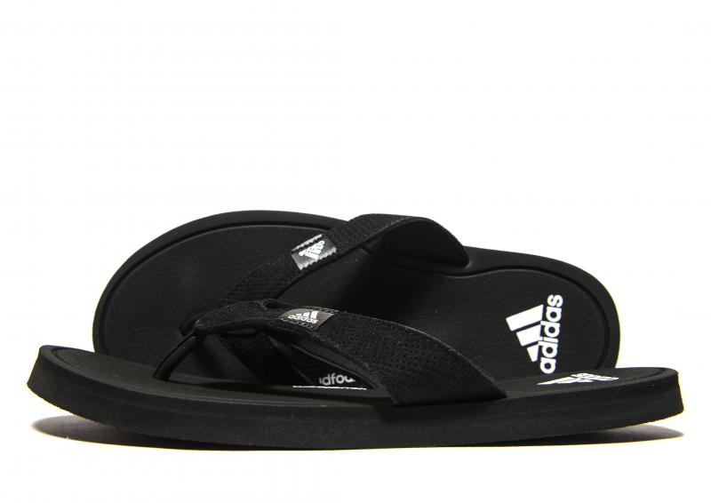 Looking for Adidas Black Sandals: 15 Reasons Why Adidas Black Flip Flops are a Must-Have This Summer