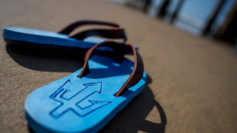 Looking for Adidas Black Sandals: 15 Reasons Why Adidas Black Flip Flops are a Must-Have This Summer