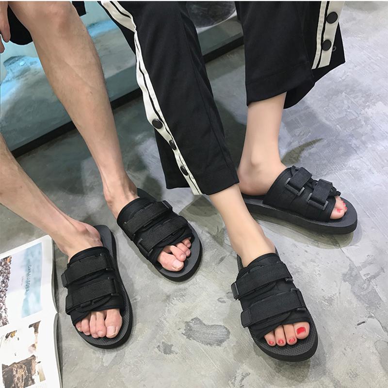 Looking for Adidas Black Sandals: 15 Reasons Why Adidas Black Flip Flops are a Must-Have This Summer