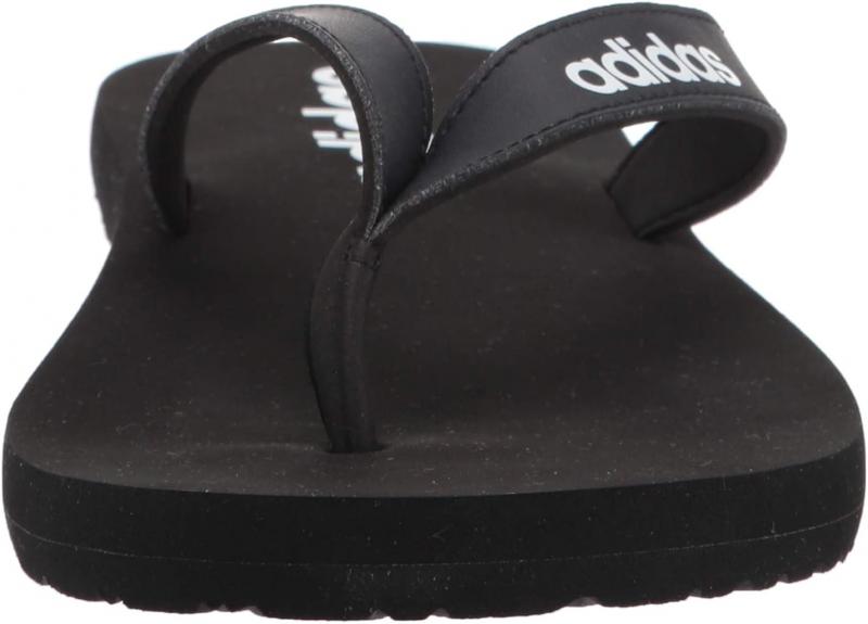 Looking for Adidas Black Sandals: 15 Reasons Why Adidas Black Flip Flops are a Must-Have This Summer