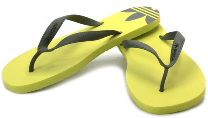 Looking for Adidas Black Sandals: 15 Reasons Why Adidas Black Flip Flops are a Must-Have This Summer
