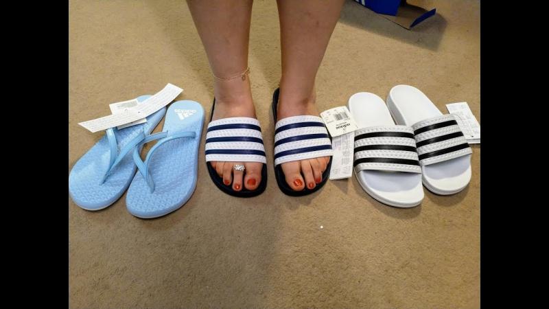 Looking for Adidas Black Sandals: 15 Reasons Why Adidas Black Flip Flops are a Must-Have This Summer