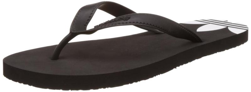 Looking for Adidas Black Sandals: 15 Reasons Why Adidas Black Flip Flops are a Must-Have This Summer