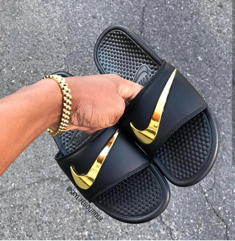Looking for Adidas Black Sandals: 15 Reasons Why Adidas Black Flip Flops are a Must-Have This Summer