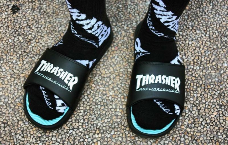 Looking for Adidas Black Sandals: 15 Reasons Why Adidas Black Flip Flops are a Must-Have This Summer