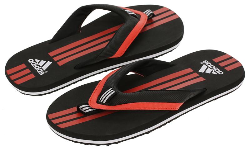 Looking for Adidas Black Sandals: 15 Reasons Why Adidas Black Flip Flops are a Must-Have This Summer