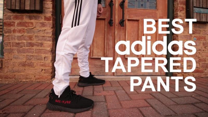 Looking for Adidas Joggers Near You. Here Are the Top 15 Styles You Need This Year