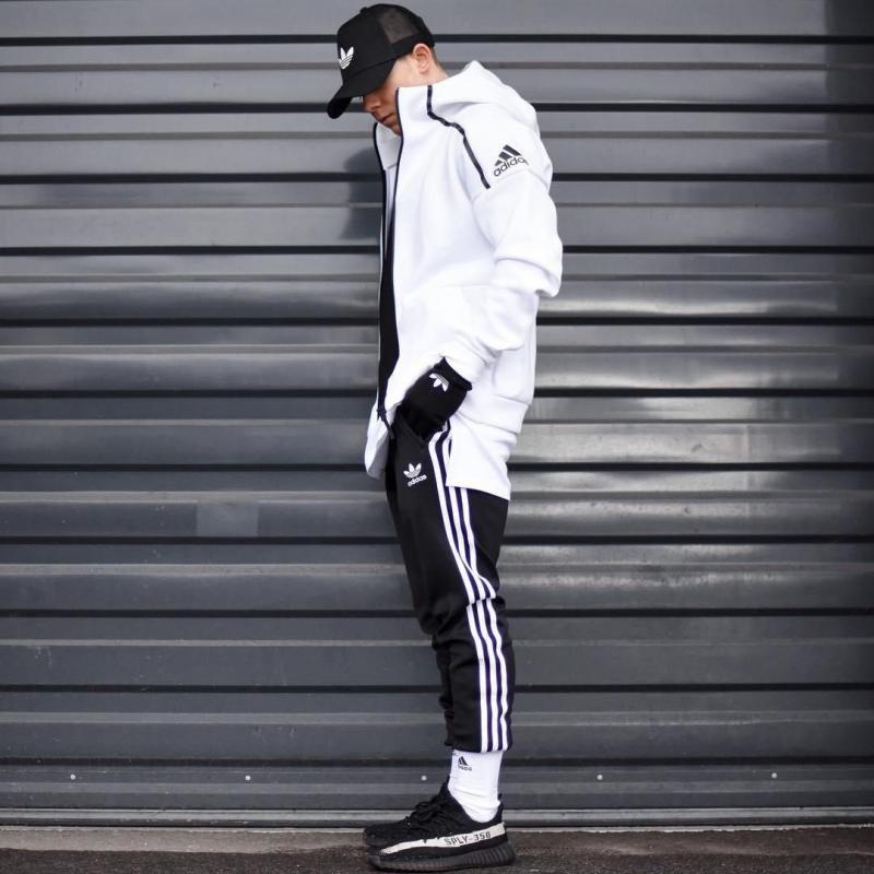 Looking for Adidas Joggers Near You. Here Are the Top 15 Styles You Need This Year