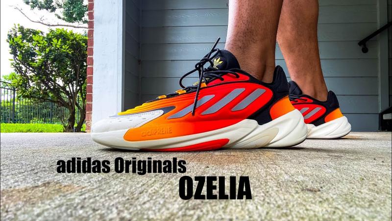 Looking for Adidas Ozelia Shoes Near Me. Find Out Where to Shop Adidas Ozelia Shoes on Sale