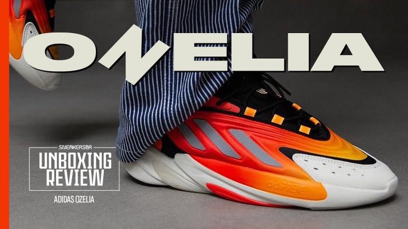 Looking for Adidas Ozelia Shoes Near Me. Find Out Where to Shop Adidas Ozelia Shoes on Sale