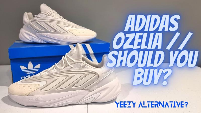 Looking for Adidas Ozelia Shoes Near Me. Find Out Where to Shop Adidas Ozelia Shoes on Sale