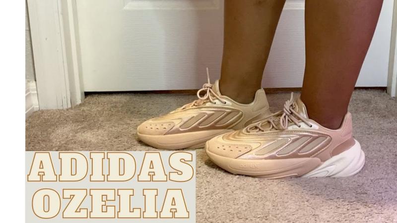 Looking for Adidas Ozelia Shoes Near Me. Find Out Where to Shop Adidas Ozelia Shoes on Sale